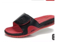 lebron flip flops